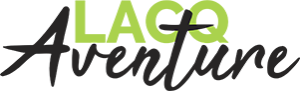 Logo Lacq Aventure