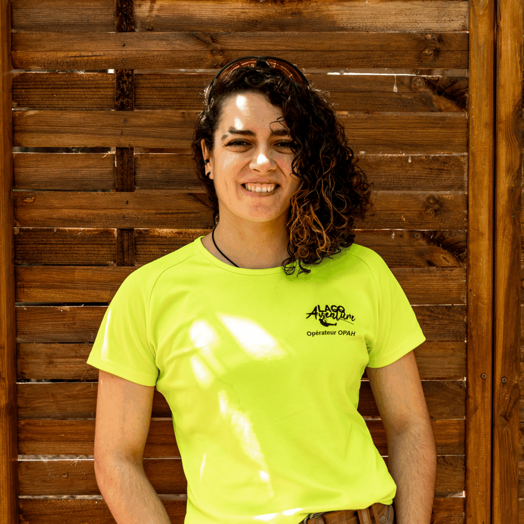 Portrait equipe Emy